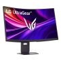 LG 37G800A-B computer monitor 94 cm (37") 3840 x 2160 Pixels 4K Ultra HD Zwart (37G800A-B.AEUQ) thumbnail