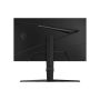 MSI MAG 275CQPFDE computer monitor 68,6 cm (27") 2560 x 1440 Pixels Wide Quad HD LCD Zwart (9S6-3CD04H-052 |9S6-3CD04H-066) thumbnail