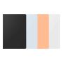 Samsung Galaxy Tab S10 FE+ Smart Book Cover (EF-BX620PLEGWW) thumbnail