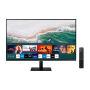Samsung S27AM502NR 27" Smart Monitor (LS27AM502NRXEN-DEMO) thumbnail