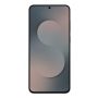 Samsung Galaxy S25 FE SM-S731B/DS 17 cm (6.7") Dual SIM Android 16.0 5G USB Type-C 8 GB 256 GB 4900 mAh Zwart (SM-S731BZKIEUE) thumbnail
