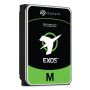 Seagate Exos M interne harde schijf 32 TB 7200 RPM 512 MB 3.5" SATA (ST32000NM004K) thumbnail