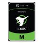Seagate Exos M interne harde schijf 32 TB 7200 RPM 512 MB 3.5" SATA (ST32000NM004K) thumbnail