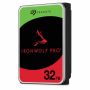 Seagate IronWolf Pro ST32000NT000 interne harde schijf 32 TB 7200 RPM 3.5" SATA III (ST32000NT000) thumbnail