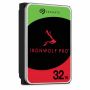 Seagate IronWolf Pro ST32000NT000 interne harde schijf 32 TB 7200 RPM 3.5" SATA III (ST32000NT000) thumbnail