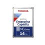 Toshiba MG11ACA14TE 14TB Cloud-Scale Capacity Hard Drive (MG11ACA14TE-V) thumbnail