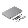 Ubiquiti UDB-Pro-EU Device Bridge met PoE-uitgang (UDB-PRO-EU) thumbnail