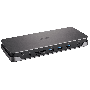 Acer USB Type-C Dock E53 - Black EU (Retail Pack) (GP.DCK11.02K) thumbnail