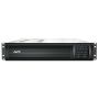 APC Smart-UPS SMT1000RMI2U Noodstroomvoeding - 4x C13, USB, Rack Mountable, 1000VA (SMT1000RMI2U) thumbnail