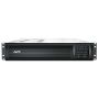 APC Smart-UPS SMT1000RMI2U Noodstroomvoeding - 4x C13, USB, Rack Mountable, 1000VA (SMT1000RMI2U) thumbnail