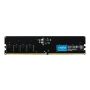 Crucial 16GB Crucial DIMM Pro 6000MHz (black) Version OEM (Tray) (CP16G60C48U5T) thumbnail