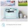 HP LaserJet Enterprise M430f Multifunction Zwart-wit Printer, Alleen Ethernet; Kopieerapparaat, scanner (3PZ55ABGJ) thumbnail