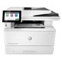 HP LaserJet Enterprise M430f Multifunction Zwart-wit Printer, Alleen Ethernet; Kopieerapparaat, scanner (3PZ55ABGJ) thumbnail