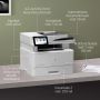 HP LaserJet Enterprise M430f Multifunction Zwart-wit Printer, Alleen Ethernet; Kopieerapparaat, scanner (3PZ55ABGJ) thumbnail