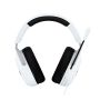 HyperX CloudX Stinger 2 Core gaming headsets Xbox wit (6H9B7AA) thumbnail