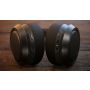 Philips Fidelio Headset Bedraad en draadloos Hoofdband Oproepen/muziek Bluetooth Zwart (L3/00) thumbnail