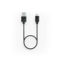 Philips Fidelio Headset Bedraad en draadloos Hoofdband Oproepen/muziek Bluetooth Zwart (L3/00) thumbnail