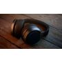 Philips Fidelio Headset Bedraad en draadloos Hoofdband Oproepen/muziek Bluetooth Zwart (L3/00) thumbnail