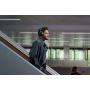Philips Fidelio Headset Bedraad en draadloos Hoofdband Oproepen/muziek Bluetooth Zwart (L3/00) thumbnail