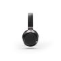 Philips Fidelio Headset Bedraad en draadloos Hoofdband Oproepen/muziek Bluetooth Zwart (L3/00) thumbnail