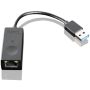 Lenovo ThinkPad USB 3.0 Ethernet adapt (03X7457) thumbnail