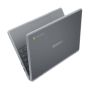 Lenovo Chrome 500e 2in1 G5 M89 MediaTek Kompanio 540 Chromebook 31 cm (12.2") Touchscreen WUXGA 8 GB LPDDR5x-SDRAM 64 GB UFS Wi-Fi 6E (802.11ax) ChromeOS Engels Grijs (83TA000AMH) thumbnail