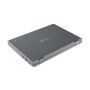 Lenovo Chrome 500e 2in1 G5 M89 MediaTek Kompanio 540 Chromebook 31 cm (12.2") Touchscreen WUXGA 8 GB LPDDR5x-SDRAM 64 GB UFS Wi-Fi 6E (802.11ax) ChromeOS Engels Grijs (83TA000AMH) thumbnail