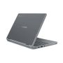 Lenovo Chrome 500e 2in1 G5 M89 MediaTek Kompanio 540 Chromebook 31 cm (12.2") Touchscreen WUXGA 8 GB LPDDR5x-SDRAM 64 GB UFS Wi-Fi 6E (802.11ax) ChromeOS Engels Grijs (83TA000AMH) thumbnail