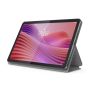 Lenovo Tab Mediatek 128 GB 25,6 cm (10.1") 4 GB Wi-Fi 5 (802.11ac) Android 14 Grijs (ZAEH0126SE) thumbnail