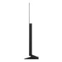 LG OLED55C58LA.AEU tv 139,7 cm (55") 4K Ultra HD Smart TV Wifi Zwart (OLED55C58LA.AEU) thumbnail