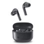 Motorola MOTO BUDS 065 Headset True Wireless Stereo (TWS) In-ear Oproepen/muziek USB Type-C Bluetooth Zwart (MOTOBUDS065) thumbnail