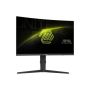 MSI MAG 275CQPFDE computer monitor 68,6 cm (27") 2560 x 1440 Pixels Wide Quad HD LCD Zwart (9S6-3CD04H-052) thumbnail