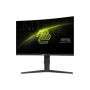MSI MAG 275CQPFDE computer monitor 68,6 cm (27") 2560 x 1440 Pixels Wide Quad HD LCD Zwart (9S6-3CD04H-052) thumbnail