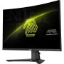 MSI MAG 276CF E20 computer monitor 68,6 cm (27") 1920 x 1080 Pixels Full HD LCD Zwart (9S6-3CE11M-024) thumbnail