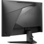 MSI MAG 276CF E20 computer monitor 68,6 cm (27") 1920 x 1080 Pixels Full HD LCD Zwart (9S6-3CE11M-024) thumbnail