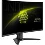 MSI MAG 276CF E20 computer monitor 68,6 cm (27") 1920 x 1080 Pixels Full HD LCD Zwart (9S6-3CE11M-024) thumbnail