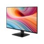 MSI Pro MP271A E2 computer monitor 68,6 cm (27") 1920 x 1080 Pixels Full HD LCD Zwart (9S6-3PD0CT-001) thumbnail