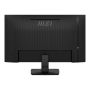 MSI Pro MP271A E2 computer monitor 68,6 cm (27") 1920 x 1080 Pixels Full HD LCD Zwart (9S6-3PD0CT-001) thumbnail