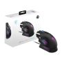 MSI S12-4301370-CLA muis Gamen Rechtshandig RF Wireless + Bluetooth + USB Type-A Optisch 26000 DPI (S12-4301370-CLA) thumbnail