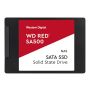QNAP WDS500G1R0A SATA SSD 2.5 500GB (79700-G50001WD04-RS) thumbnail