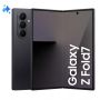 Samsung Galaxy Z Fold7 - Smartphone - 1000 GB (SM-F966BZKNEUE) thumbnail