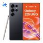 Samsung Galaxy S25 Ultra SM-S938B/DS 17,5 cm (6.9") Dual SIM Android 15 5G USB Type-C 12 GB 512 GB 5000 mAh Zwart (SM-S938BAKGEUE) thumbnail