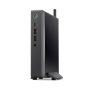 Acer Veriton N2595GT Intel Core 5 120U 8 GB DDR5-SDRAM 256 GB SSD Windows 11 Pro Mini PC Zwart (DT.R4ZEH.001) thumbnail