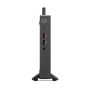 Acer Veriton N2595GT Intel Core 5 120U 8 GB DDR5-SDRAM 256 GB SSD Windows 11 Pro Mini PC Zwart (DT.R4ZEH.001) thumbnail