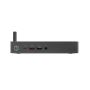 Acer Veriton N2595GT Intel Core 5 120U 8 GB DDR5-SDRAM 256 GB SSD Windows 11 Pro Mini PC Zwart (DT.R4ZEH.001) thumbnail