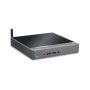 Acer Veriton N2595GT Intel Core 5 120U 8 GB DDR5-SDRAM 256 GB SSD Windows 11 Pro Mini PC Zwart (DT.R4ZEH.001) thumbnail