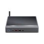 Acer Veriton N2595GT Intel Core 5 120U 16 GB DDR5-SDRAM 512 GB SSD Windows 11 Pro Mini PC Zwart (DT.R4ZEH.002) thumbnail