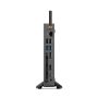 Acer Veriton N2595GT Intel Core 5 120U 16 GB DDR5-SDRAM 512 GB SSD Windows 11 Pro Mini PC Zwart (DT.R4ZEH.002) thumbnail