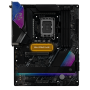 ASRock MB Sc LGA1851 Z890 LIGHTNING WIFI - Intel Z890 - 4xDDR5 - 1xHDMI - 2xThunderbolt - WI-FI (Z890LIGHTNINGWIFI) thumbnail