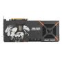 ASUS TUF Gaming TUF-RX9070XT-O16G-COD-BO7 AMD Radeon RX 9070 XT 16 GB GDDR6 (90YV0L76-M0NM00) thumbnail